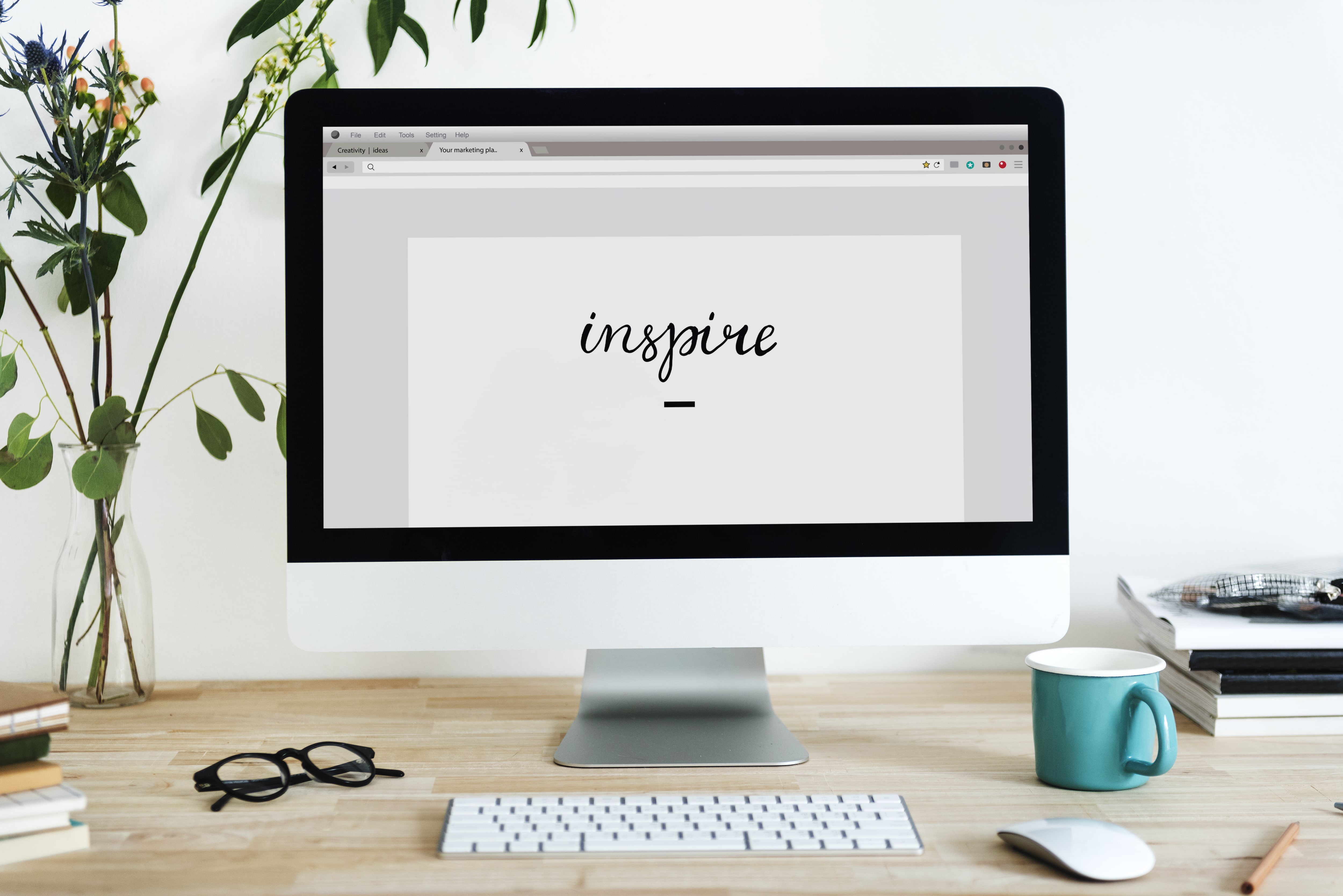 Pros of Custom Websites